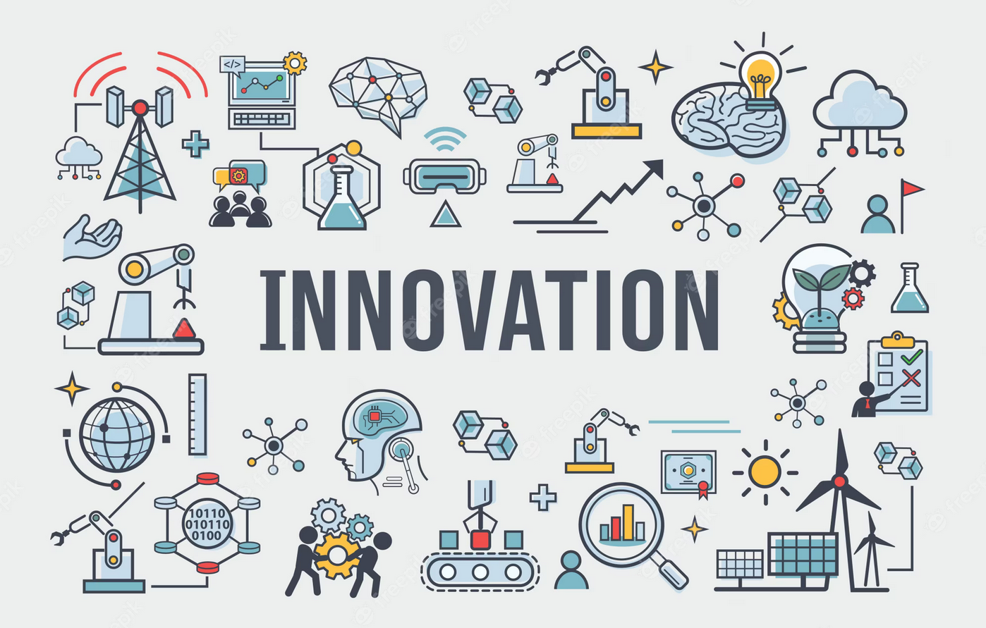 Patents with Simultaneous Innovations: The Patentability Requirements and the Direction of Innovation