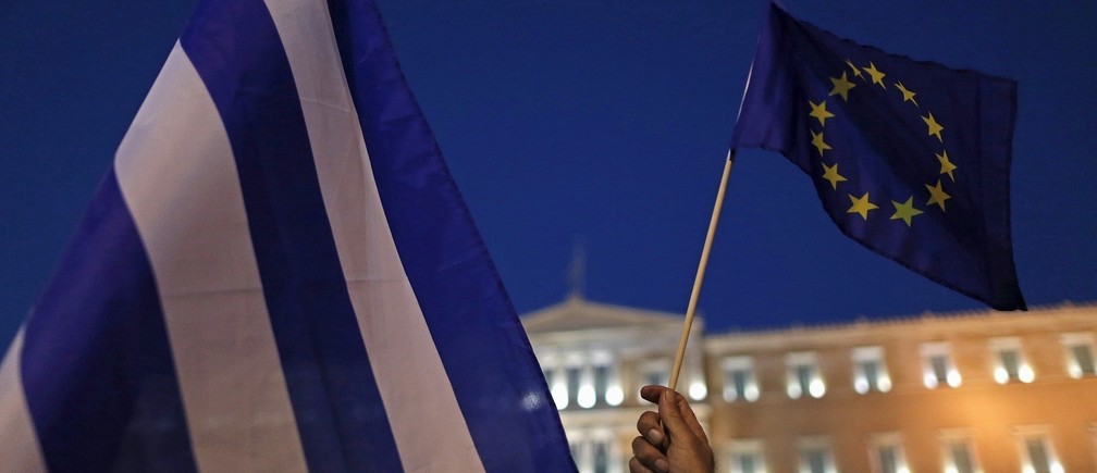 Repayment of EU bailout loans in a member-country of the ES: The case of Greece