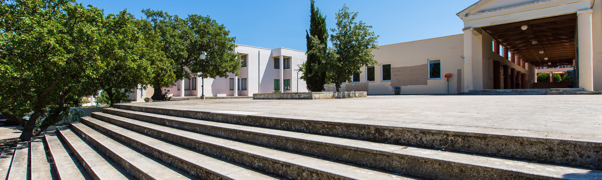 Πληροφορίες για Πρωτοετείς Φοιτητές