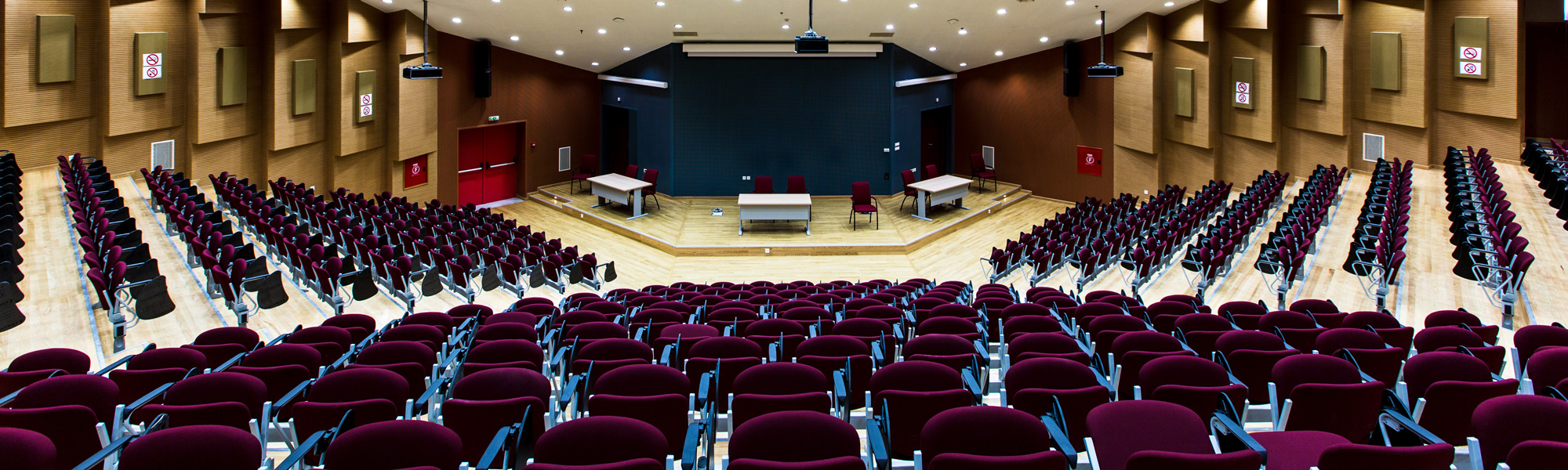 Διατμηματικά