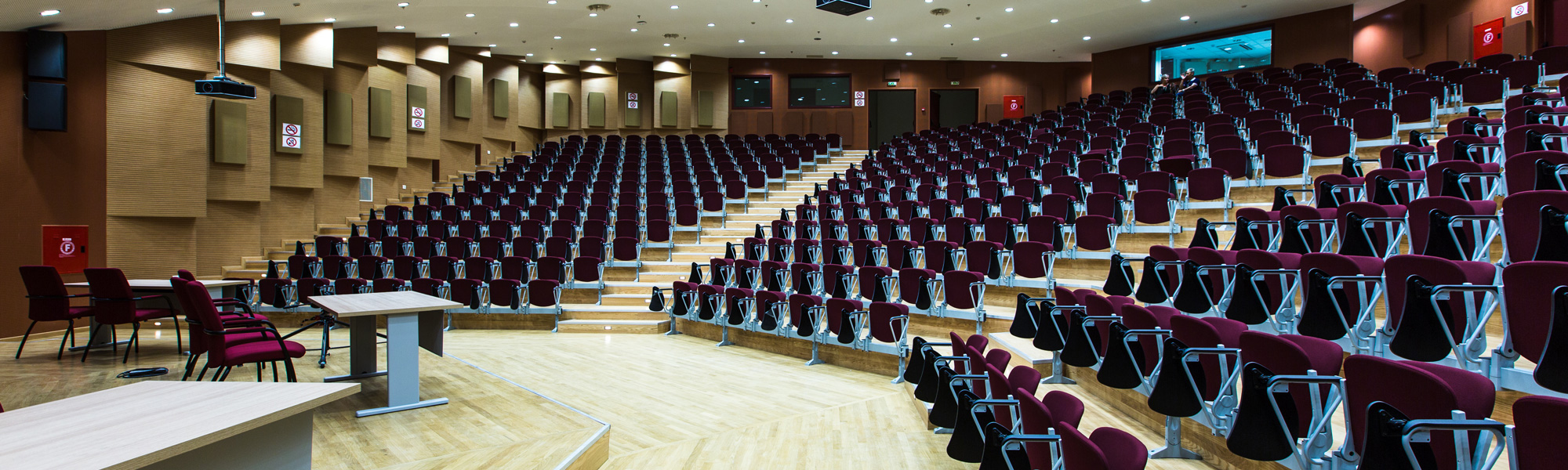 Ωρολόγιο Πρόγραμμα Εαρινού Εξαμήνου