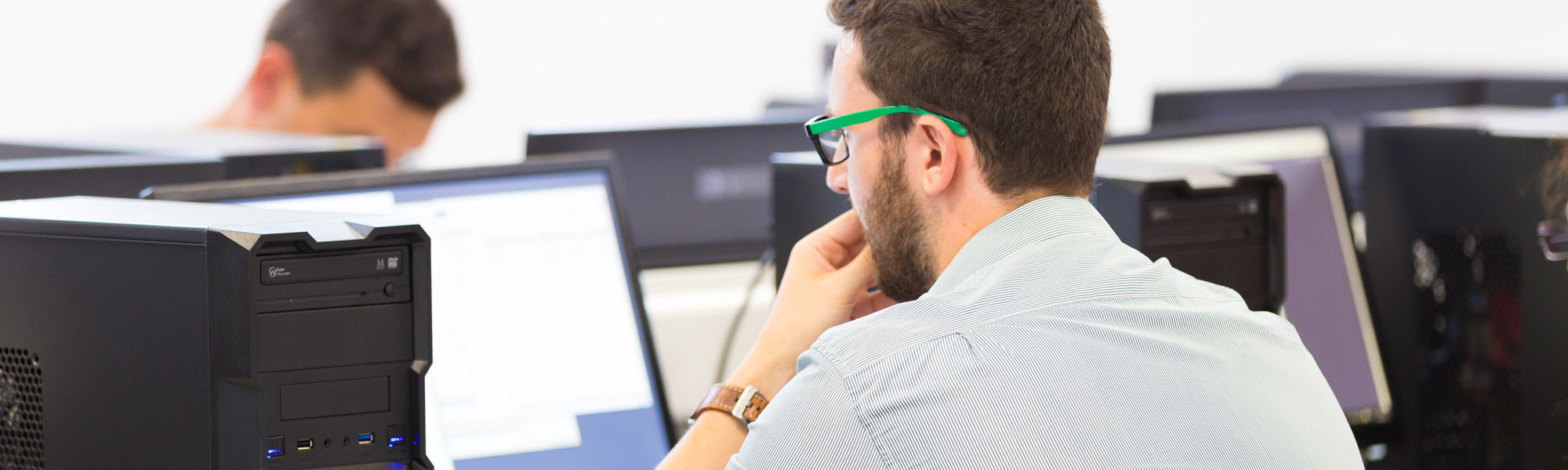 13th Advanced Summer School in Economics and Econometrics