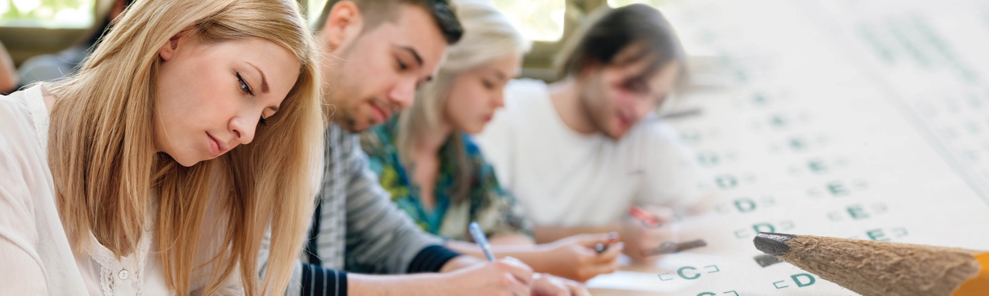 Κατατακτήρια Εξετάση στα Αγγλικά - ΟΙΚ1401