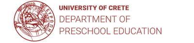 Department of Preschool Education