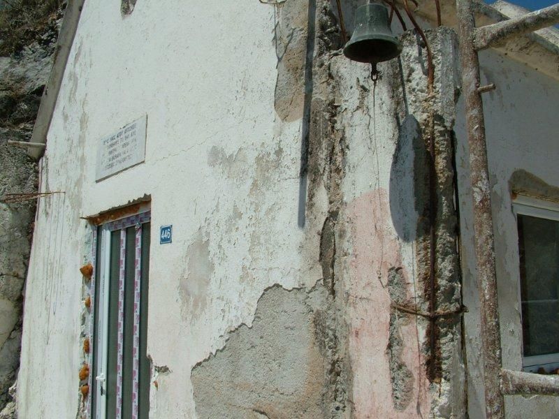 Εξωτερική ανακαίνιση, μόνωση επισκευή κεραμιδιών