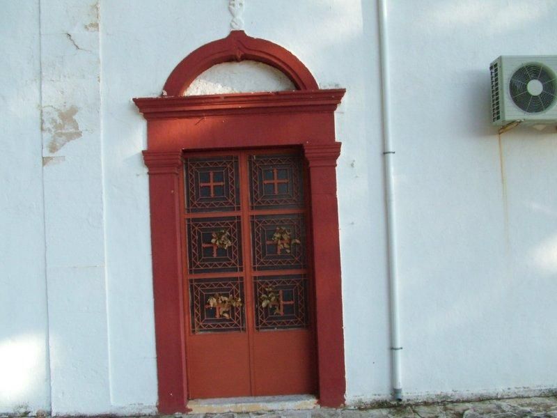 Μόνωση επισκευή κεραμιδιών.