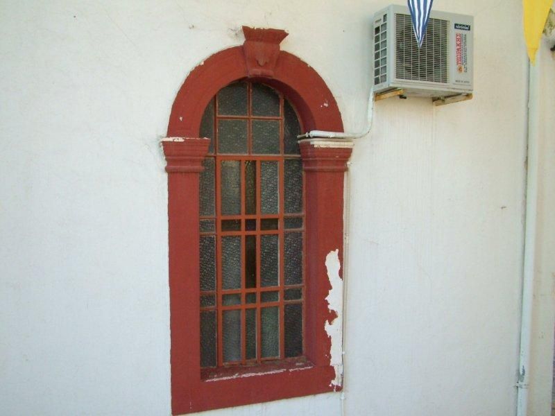 Μόνωση επισκευή κεραμιδιών.
