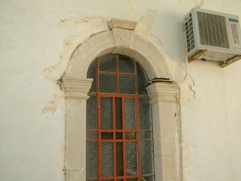 Μόνωση επισκευή κεραμιδιών.