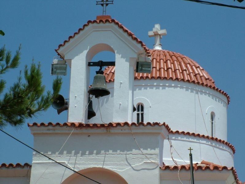 Μόνωση επισκευή κεραμιδιών.
