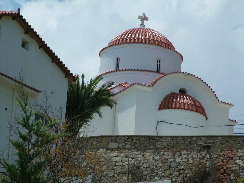 Μόνωση επισκευή κεραμιδιών.