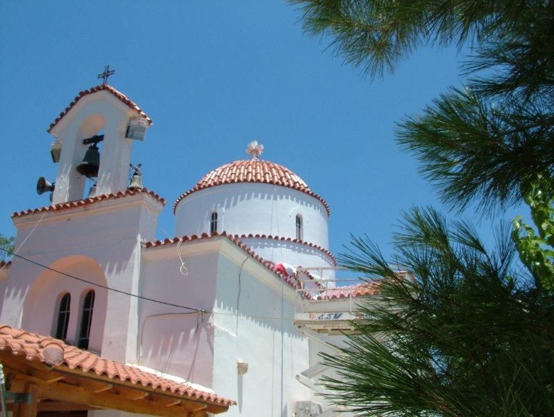 Μόνωση επισκευή κεραμιδιών.
