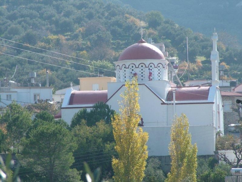Εσωτερική ανακαίνιση, μόνωση επισκευή θόλων.
