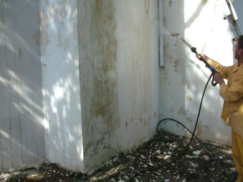 Εξωτερική εσωτερική, ανακαίνιση, μόνωση επισκευή κεραμιδιών.