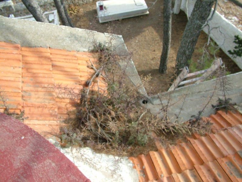 Εξωτερική εσωτερική, ανακαίνιση, μόνωση επισκευή κεραμιδιών.