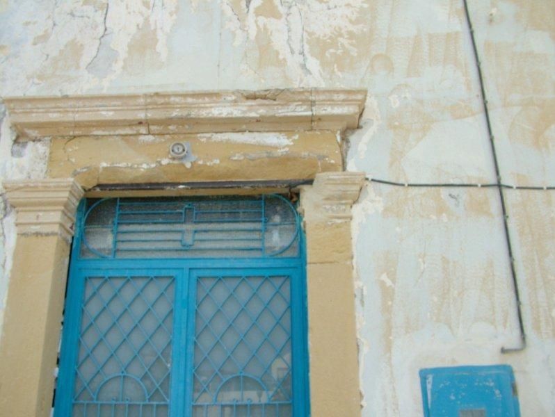 Καθαρισμός πέτρας , εξωτερική ανακαίνιση, επισκευή, ενίσχυση, καμπαναριού.