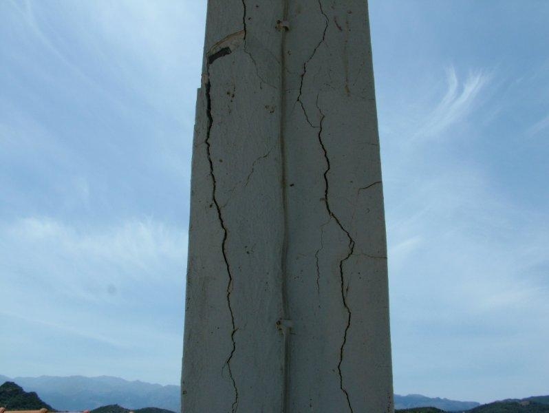 Καθαρισμός πέτρας , εξωτερική ανακαίνιση, επισκευή, ενίσχυση, καμπαναριού.