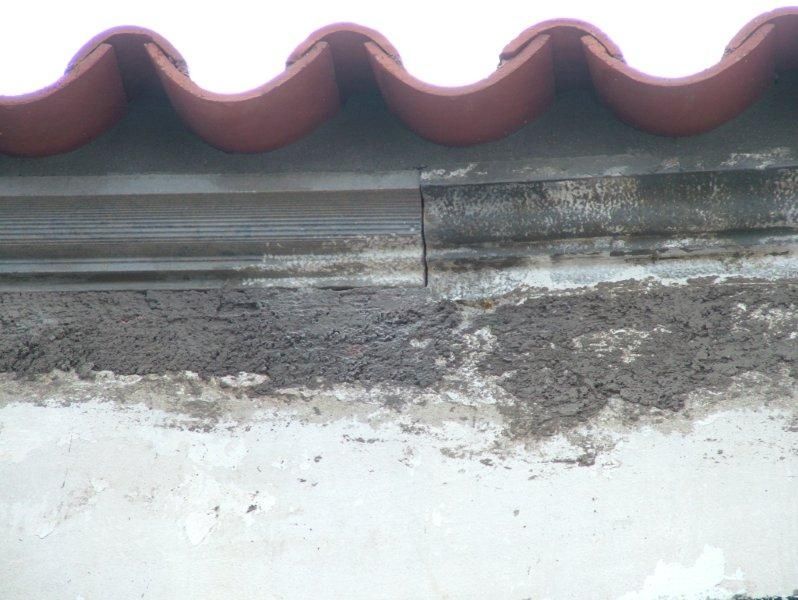 Καθαρισμός πέτρας , εξωτερική ανακαίνιση, μόνωση επισκευή κεραμιδιών.