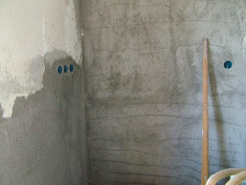 Ανακαίνιση επισκευές γενική ανακατασκευή κτιρίου εσωτερικά και εξωτερικά.