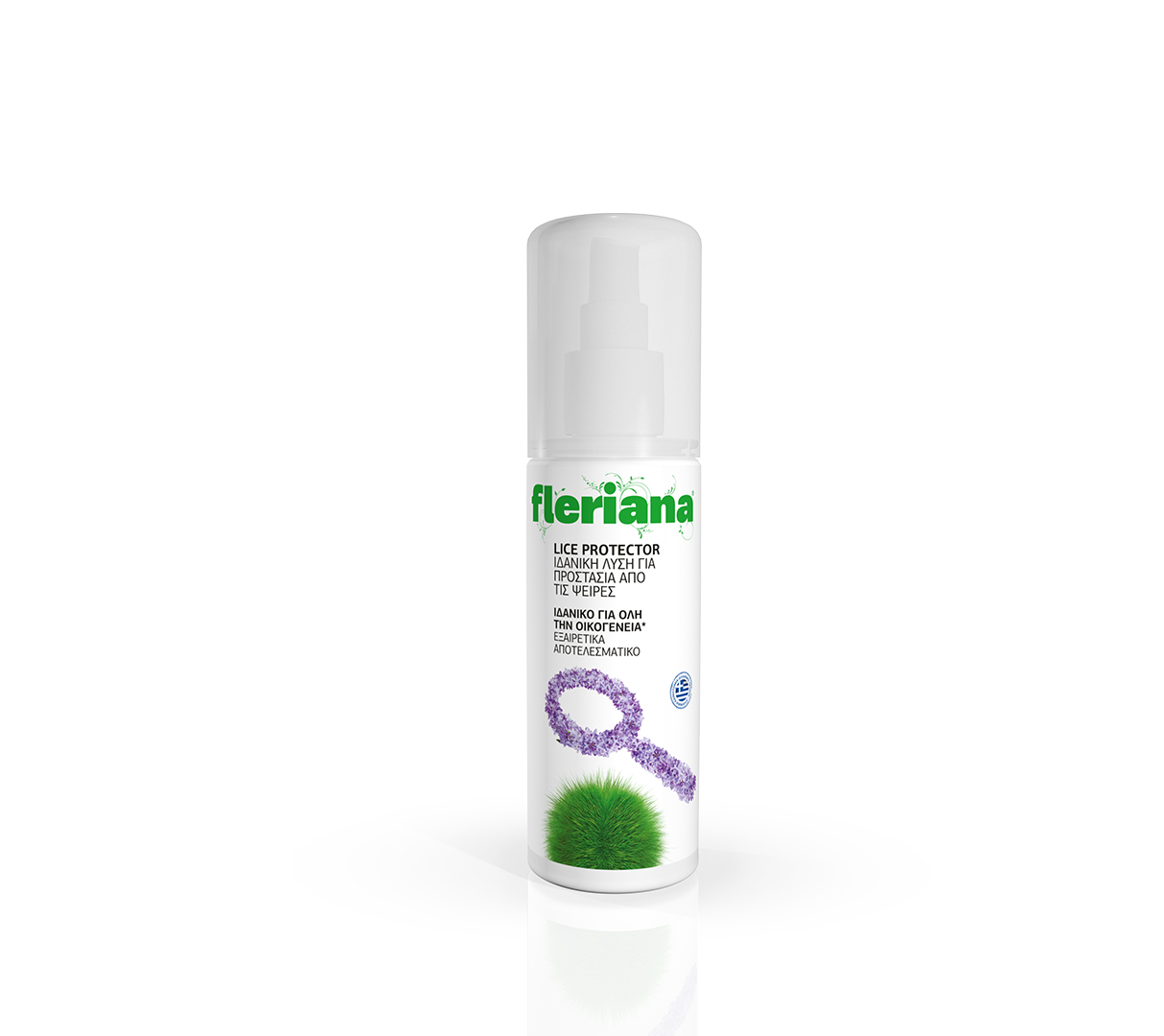 Aντιφθειρικό Προληπτικό Spray 100ml