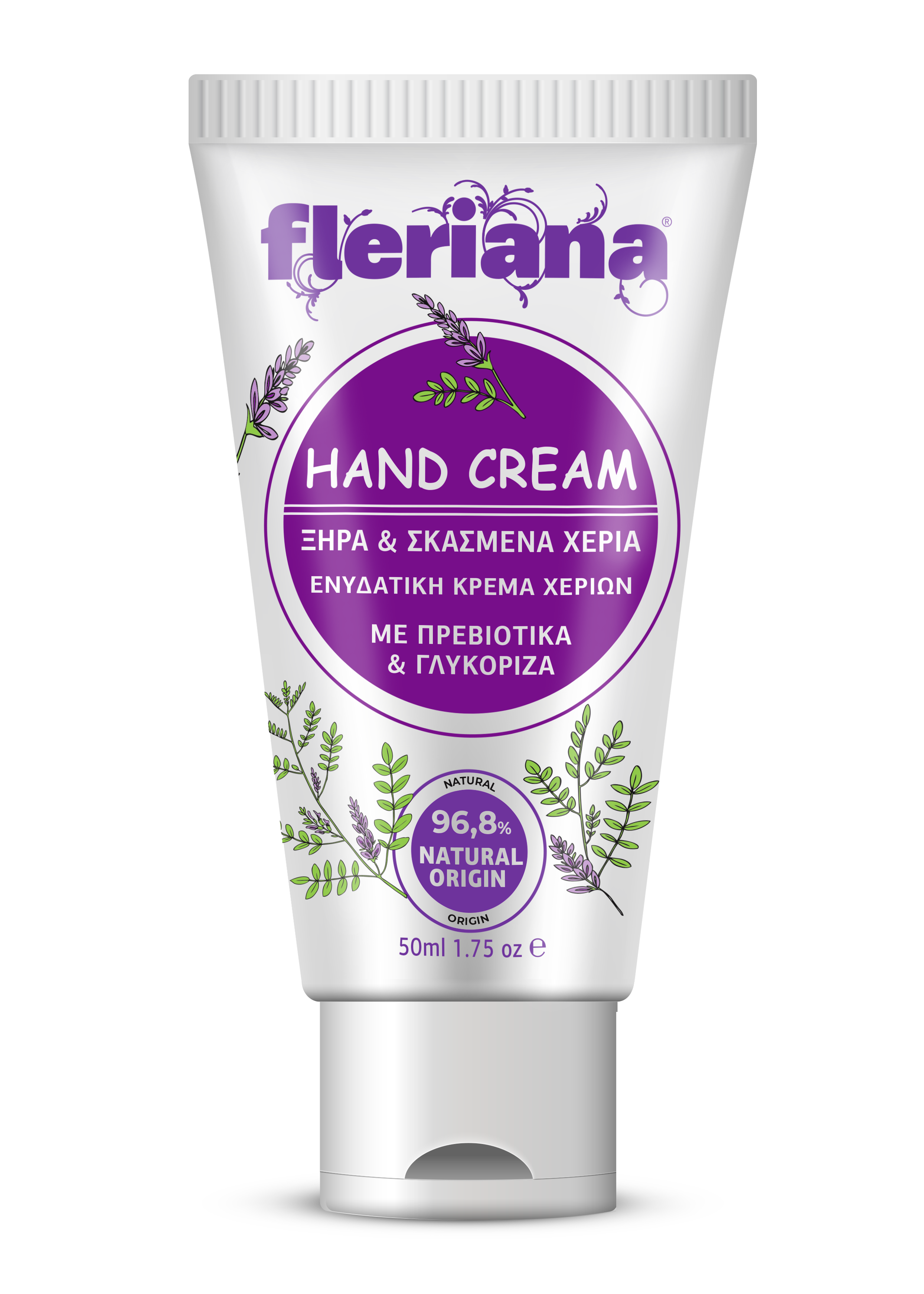 Fleriana Hand Cream