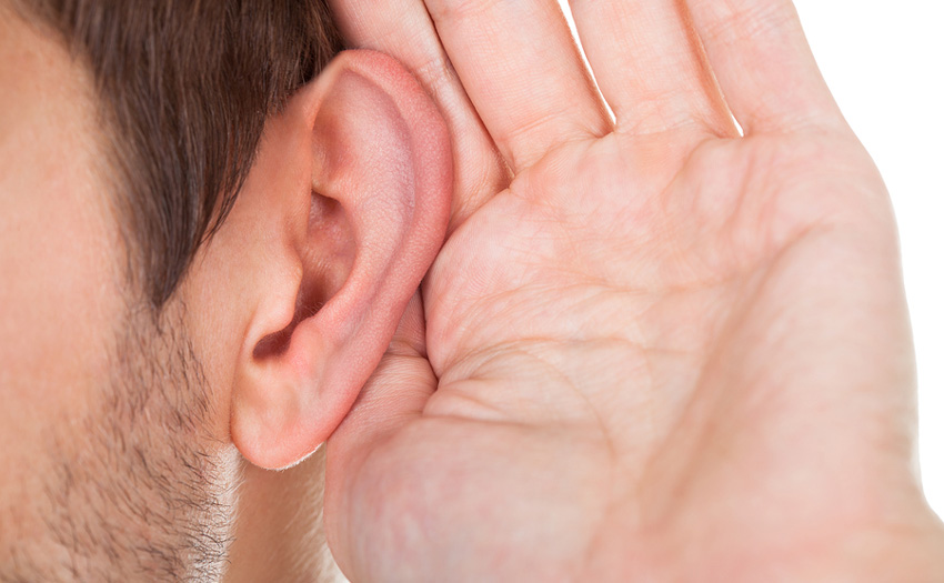 Otitis