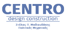 Centro Design Construction